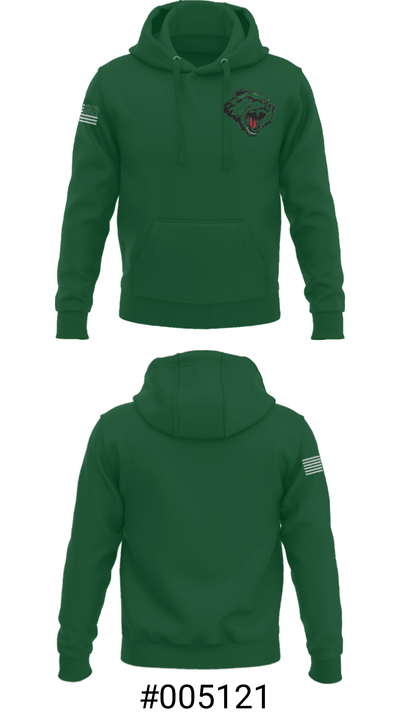 Worcester Central High School Basketball 98172206 Hoodie - 17