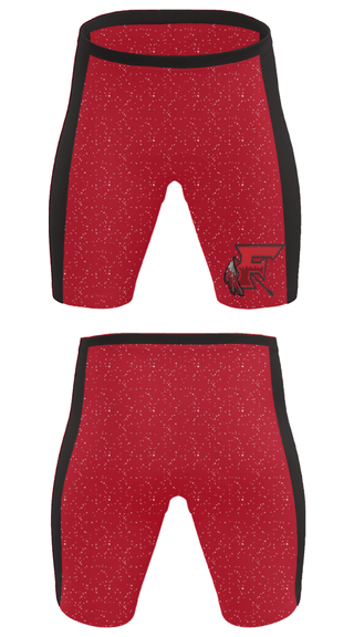 Men's Compression Shorts, Fallbrook girls field hockey, Field Hockey, Teamtime, Team time, sublimation, custom sports apparel, team uniforms, spirit wear, spiritwear, sports uniforms, custom shirts, team store, custom team store, fundraiser sports, apparel fundraiser