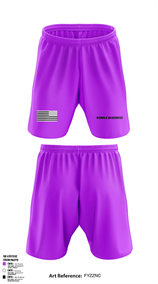 Athletic Shorts With Pockets, Windle Business, , Teamtime, Team time, sublimation, custom sports apparel, team uniforms, spirit wear, spiritwear, sports uniforms, custom shirts, team store, custom team store, fundraiser sports, apparel fundraiser