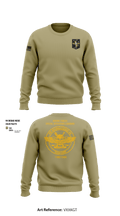 1MRB 68890519 Crew Neck Sweatshirt - 9