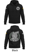 Albany Anglers Recruiting Station 30426253 Hoodie - 45