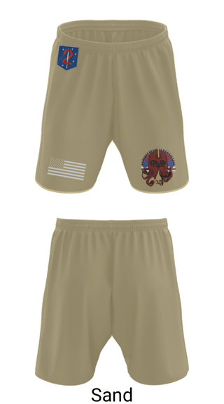 Athletic Shorts With Pockets, , Marines, Teamtime, Team time, sublimation, custom sports apparel, team uniforms, spirit wear, spiritwear, sports uniforms, custom shirts, team store, custom team store, fundraiser sports, apparel fundraiser