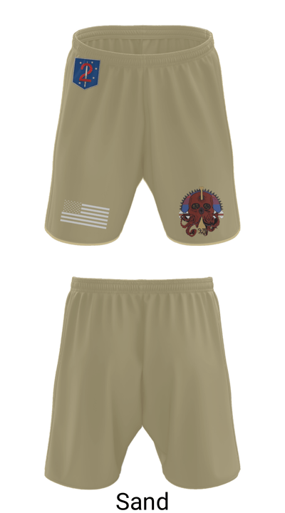BOATS 49797259 Athletic Shorts With Pockets - 30