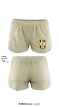 345th MCGA 98196690 Ranger Panties - 1