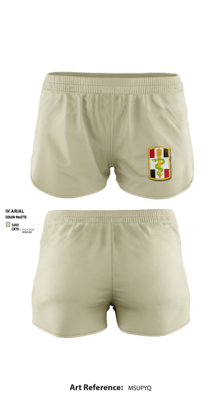 Ranger Panties, , Army, Teamtime, Team time, sublimation, custom sports apparel, team uniforms, spirit wear, spiritwear, sports uniforms, custom shirts, team store, custom team store, fundraiser sports, apparel fundraiser