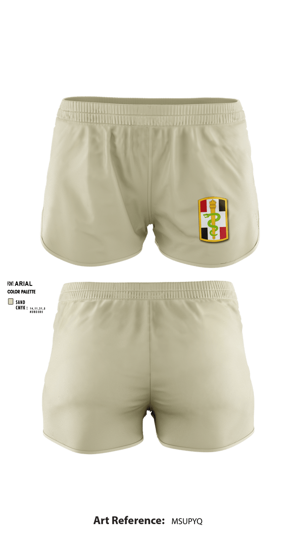 Ranger Panties, , Army, Teamtime, Team time, sublimation, custom sports apparel, team uniforms, spirit wear, spiritwear, sports uniforms, custom shirts, team store, custom team store, fundraiser sports, apparel fundraiser