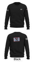 Echo pol 1/126 avn 6177830 Crew Neck Sweatshirt - 9