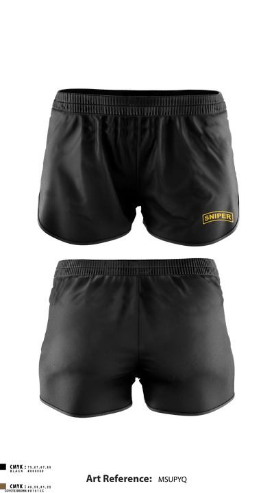 FCSD SNIPER 46569971 Ranger Panties - 2
