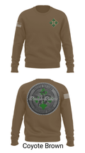 4DSB 72788112 Crew Neck Sweatshirt - 8