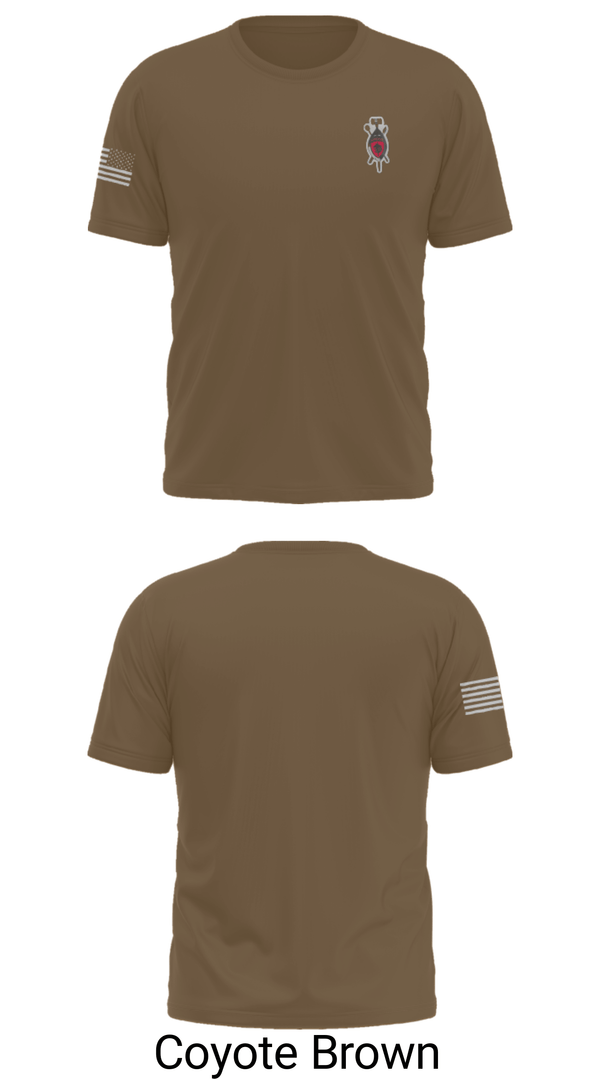 Short Sleeve Performance Shirt, , Army, Teamtime, Team time, sublimation, custom sports apparel, team uniforms, spirit wear, spiritwear, sports uniforms, custom shirts, team store, custom team store, fundraiser sports, apparel fundraiser