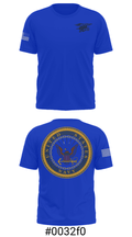 Navy SEAL 15609464 Short Sleeve Performance Shirt - 31