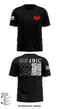 302nd EN CO 64266225 Short Sleeve Performance Shirt - 9