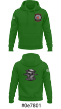 2nd LAAD 92672596 Hoodie - 43