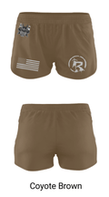 C Co, 304th MI BN 1592954 Ranger Panties - 2