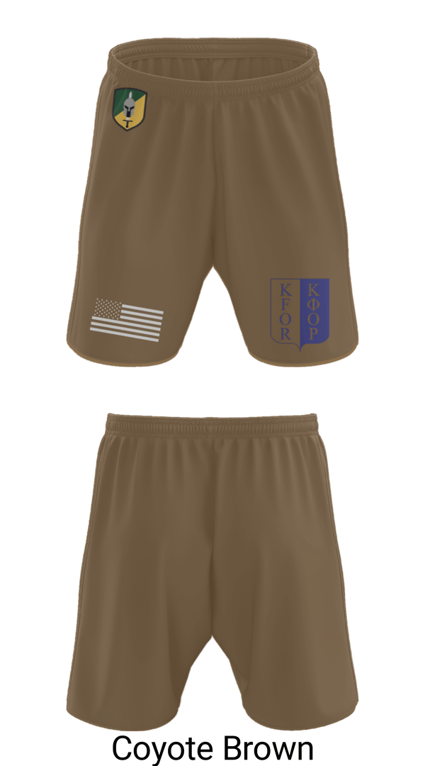 Athletic Shorts With Pockets, , Army, Teamtime, Team time, sublimation, custom sports apparel, team uniforms, spirit wear, spiritwear, sports uniforms, custom shirts, team store, custom team store, fundraiser sports, apparel fundraiser