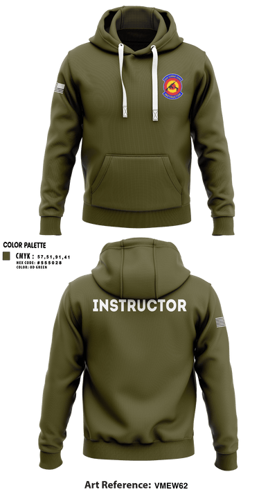 Sfs 32796095 Hoodie - 24