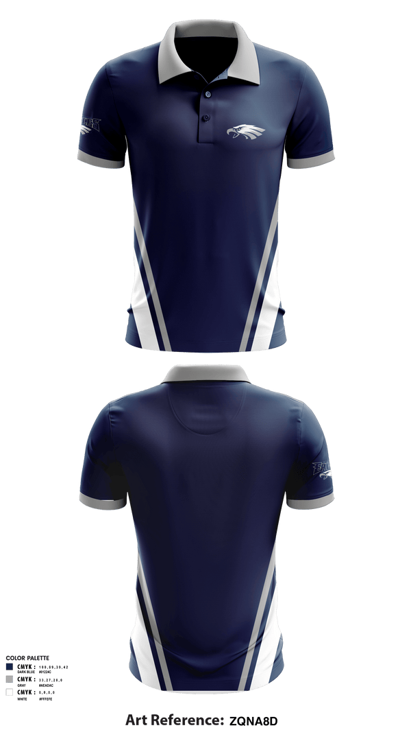 Short Sleeve Performance Polo, South Lake High School Basketball, Men's Basketball, Teamtime, Team time, sublimation, custom sports apparel, team uniforms, spirit wear, spiritwear, sports uniforms, custom shirts, team store, custom team store, fundraiser sports, apparel fundraiser