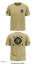 Dow 86235306 Short Sleeve Performance Shirt - 2