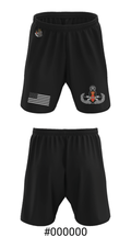 764th EOD 38485601 Athletic Shorts With Pockets - 27