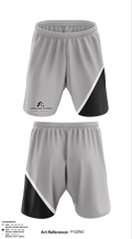 Shrader HomesShrader Homes 53751351 Athletic Shorts With Pockets - 1
