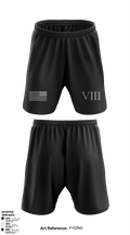8th WMD-Civil Support Team 4584210 Athletic Shorts With Pockets - 3