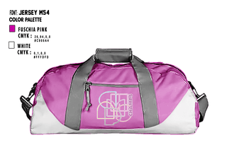 Gear Bag, Champs Charter High School Of The Arts-Multimedia And Performing, Spirit Store, Teamtime, Team time, sublimation, custom sports apparel, team uniforms, spirit wear, spiritwear, sports uniforms, custom shirts, team store, custom team store, fundraiser sports, apparel fundraiser