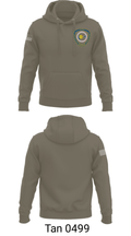 NASA POLICE 30725527 Hoodie - 47
