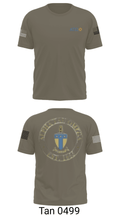 Alpha tau omega 13978361 Short Sleeve Performance Shirt - 38