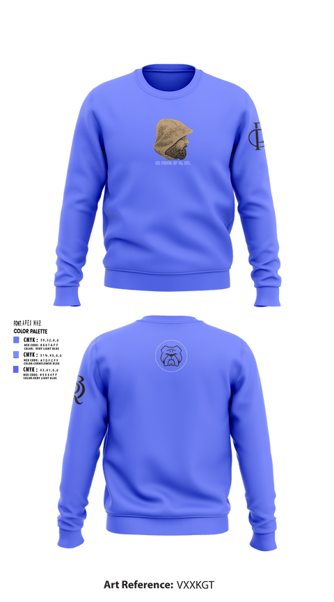 Crew Neck Sweatshirt, , , Teamtime, Team time, sublimation, custom sports apparel, team uniforms, spirit wear, spiritwear, sports uniforms, custom shirts, team store, custom team store, fundraiser sports, apparel fundraiser