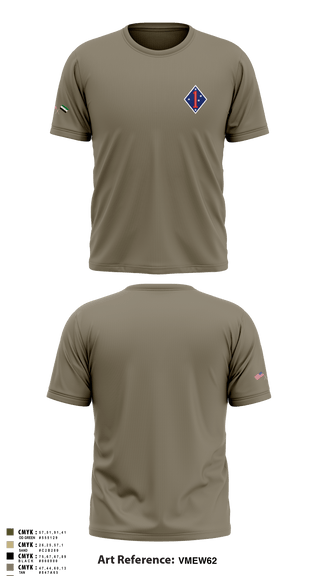 Short Sleeve Performance Shirt, , Marines, Teamtime, Team time, sublimation, custom sports apparel, team uniforms, spirit wear, spiritwear, sports uniforms, custom shirts, team store, custom team store, fundraiser sports, apparel fundraiser