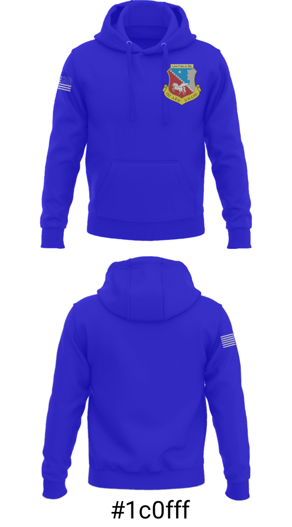 Hoodie, , National Guard, Teamtime, Team time, sublimation, custom sports apparel, team uniforms, spirit wear, spiritwear, sports uniforms, custom shirts, team store, custom team store, fundraiser sports, apparel fundraiser