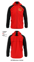 Royal T 15512797 Windbreaker - 1