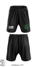 Elephant 2925539 Athletic Shorts With Pockets - 1