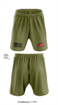 Ardent Brigade 15798625 Athletic Shorts With Pockets - 4
