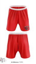 Brandon Valley High School Dance 90961379 Athletic Shorts With Pockets - 1