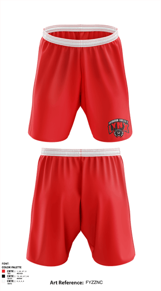 Athletic Shorts With Pockets, Brandon Valley High School Dance, Spirit Store, Teamtime, Team time, sublimation, custom sports apparel, team uniforms, spirit wear, spiritwear, sports uniforms, custom shirts, team store, custom team store, fundraiser sports, apparel fundraiser