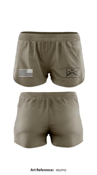 Ranger Panties, , Army, Teamtime, Team time, sublimation, custom sports apparel, team uniforms, spirit wear, spiritwear, sports uniforms, custom shirts, team store, custom team store, fundraiser sports, apparel fundraiser