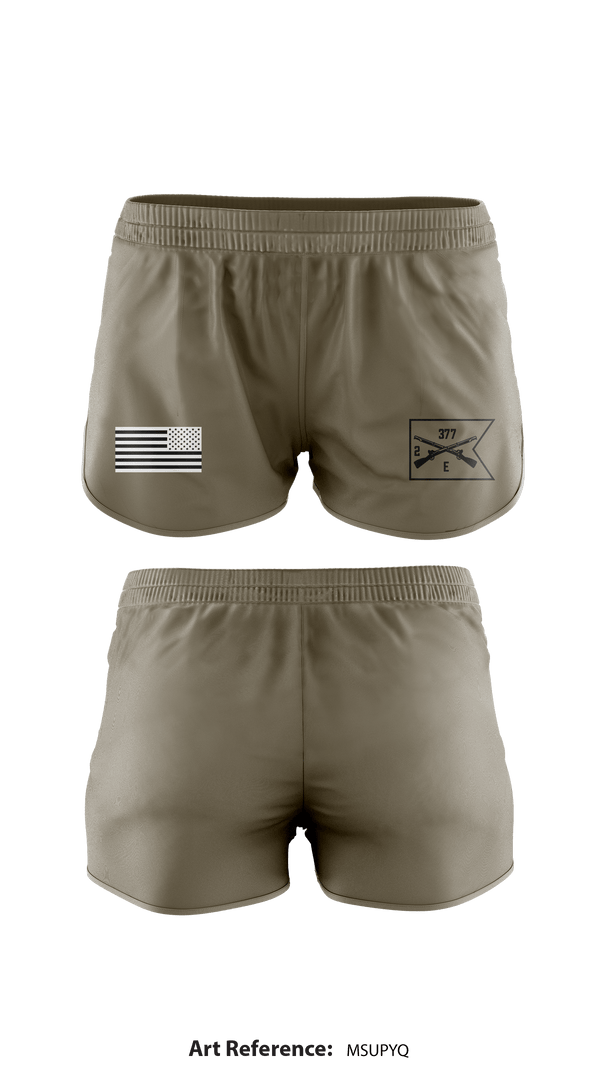 Ranger Panties, , Army, Teamtime, Team time, sublimation, custom sports apparel, team uniforms, spirit wear, spiritwear, sports uniforms, custom shirts, team store, custom team store, fundraiser sports, apparel fundraiser