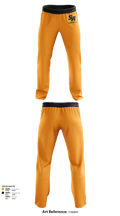 Saint Anthony's High School Basketball 86753373 Sweatpants - 1