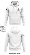 Project Mercenary 17044884 Hoodie - 2