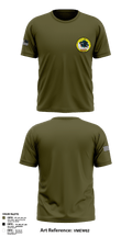 CES 98174313 Short Sleeve Performance Shirt - 1