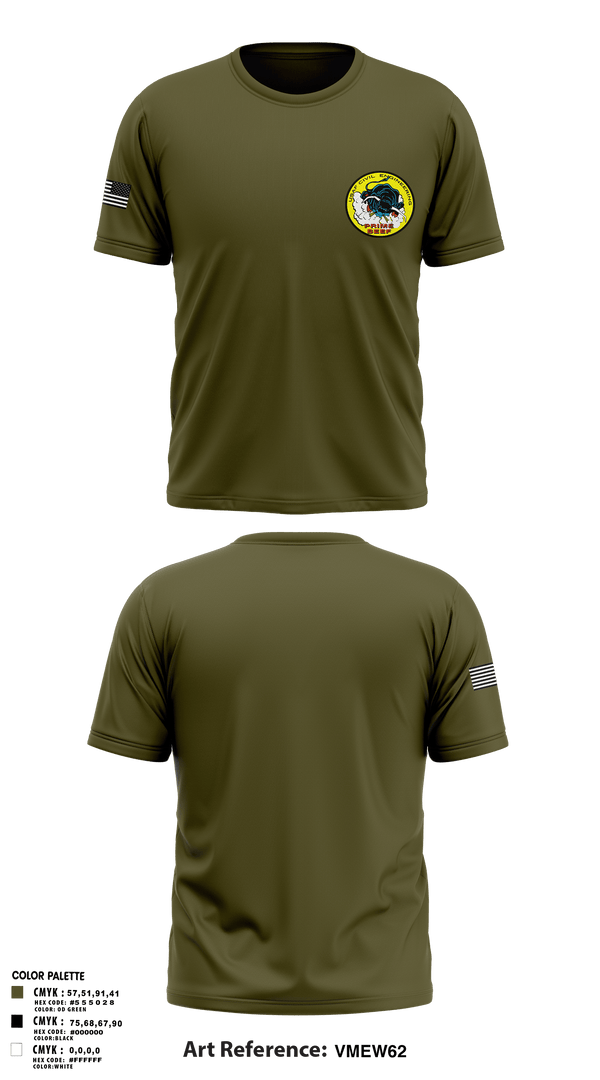 Short Sleeve Performance Shirt, CES, Air Force, Teamtime, Team time, sublimation, custom sports apparel, team uniforms, spirit wear, spiritwear, sports uniforms, custom shirts, team store, custom team store, fundraiser sports, apparel fundraiser