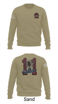 TOCRON-11 34379737 Crew Neck Sweatshirt - 47
