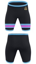 WBAMC 37339182 Men's Compression Shorts - 6