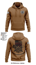 FSC 1-19th SFG(A) 54846303 Hoodie - 55