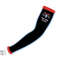 West Valley JR Rams 58336330 Arm Sleeve - 2