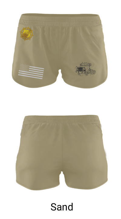 325 Transportation Company 58114820 Ranger Panties - 6