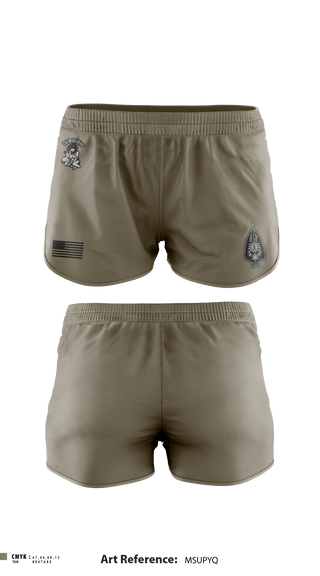 Ranger Panties, , Army, Teamtime, Team time, sublimation, custom sports apparel, team uniforms, spirit wear, spiritwear, sports uniforms, custom shirts, team store, custom team store, fundraiser sports, apparel fundraiser