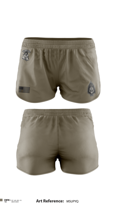 SFOD-A 11 96174000 Ranger Panties - 5