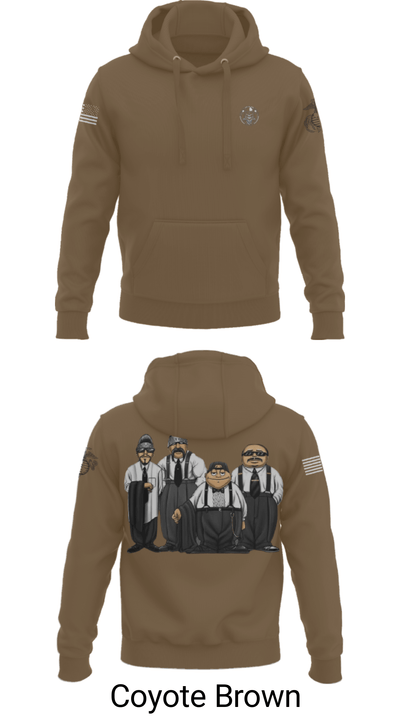 RSS Pueblo 70093991 Hoodie - 49